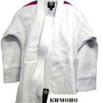 Кимоно